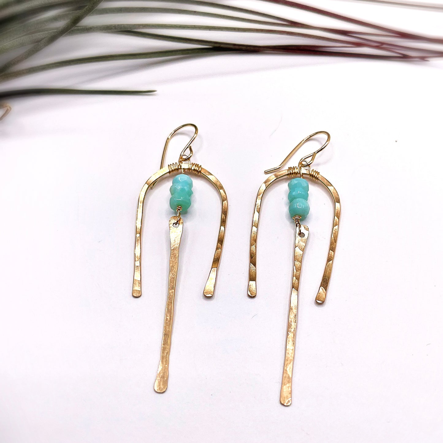 Boho Babe Dangles