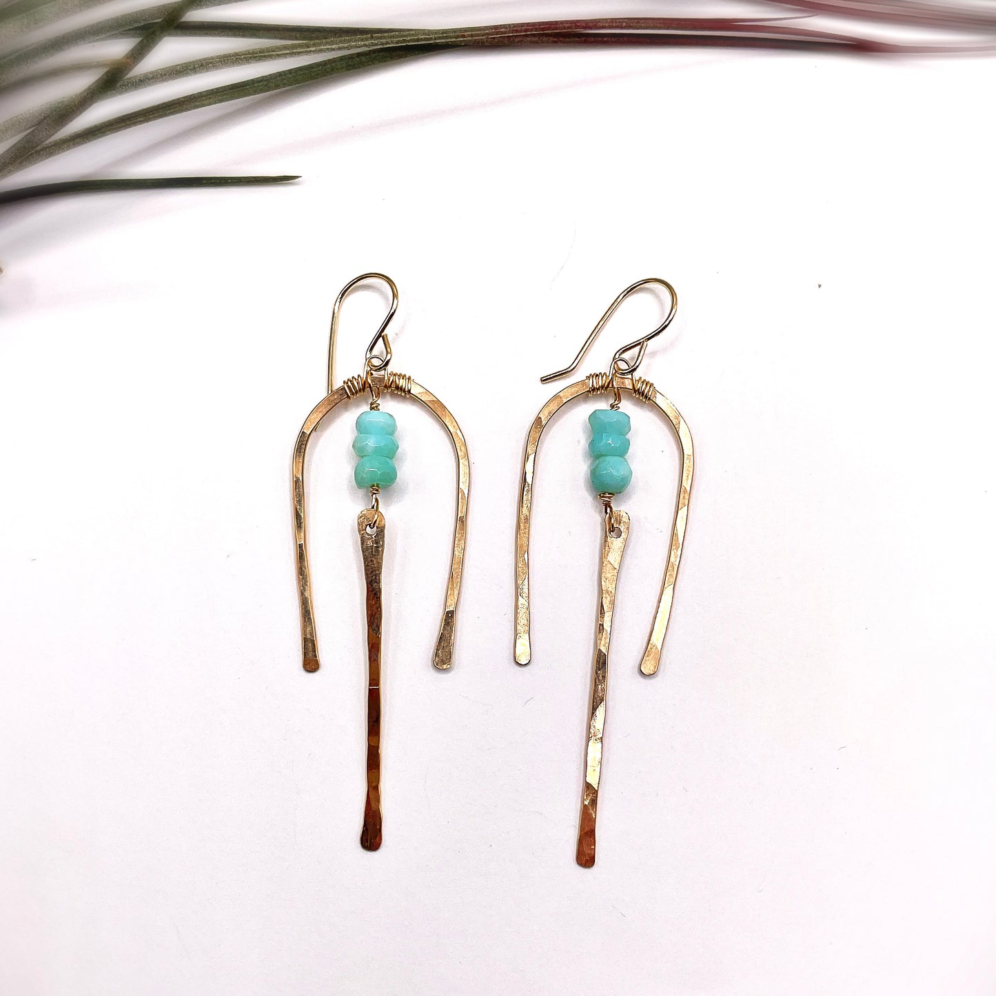 Boho Babe Dangles