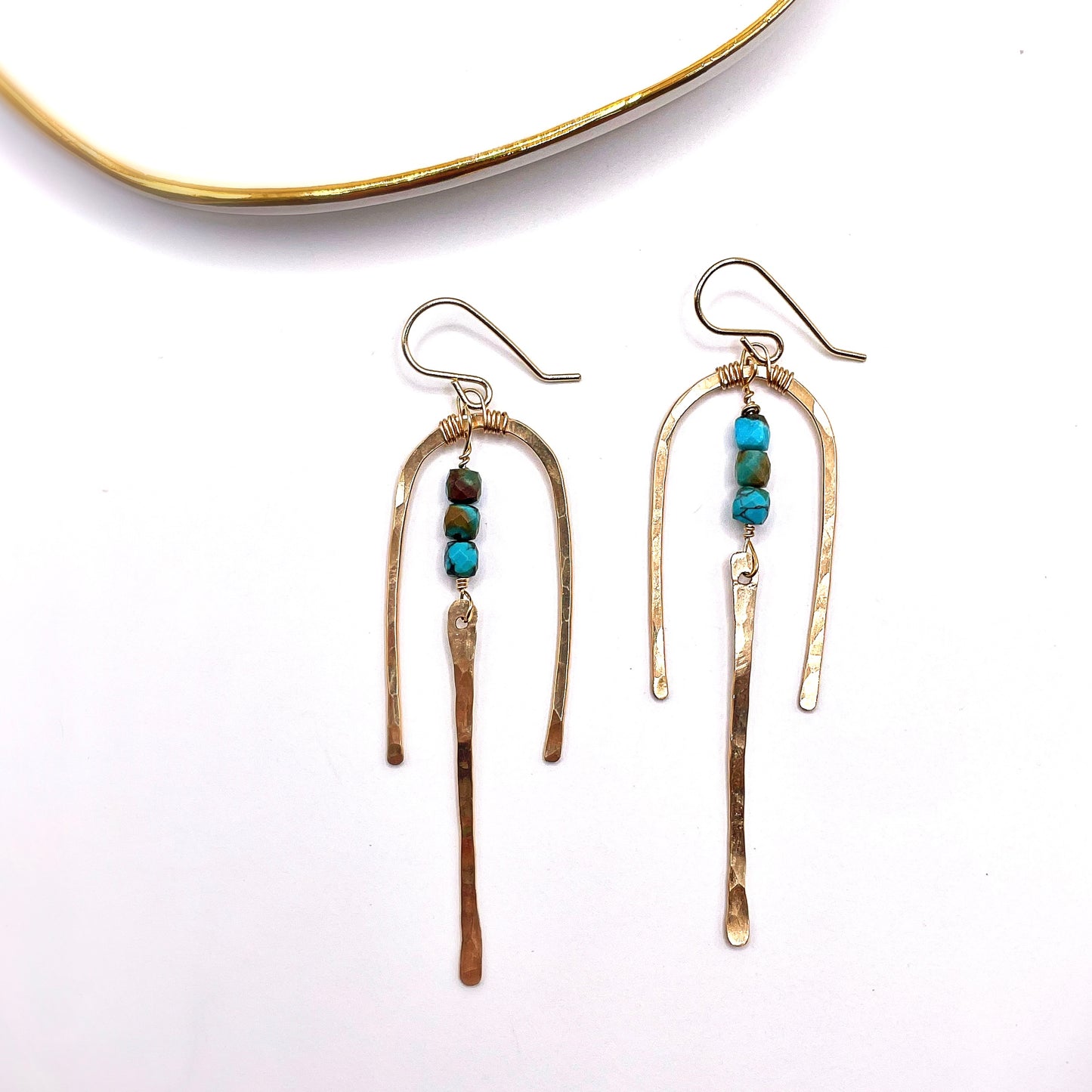 Boho Babe Dangles