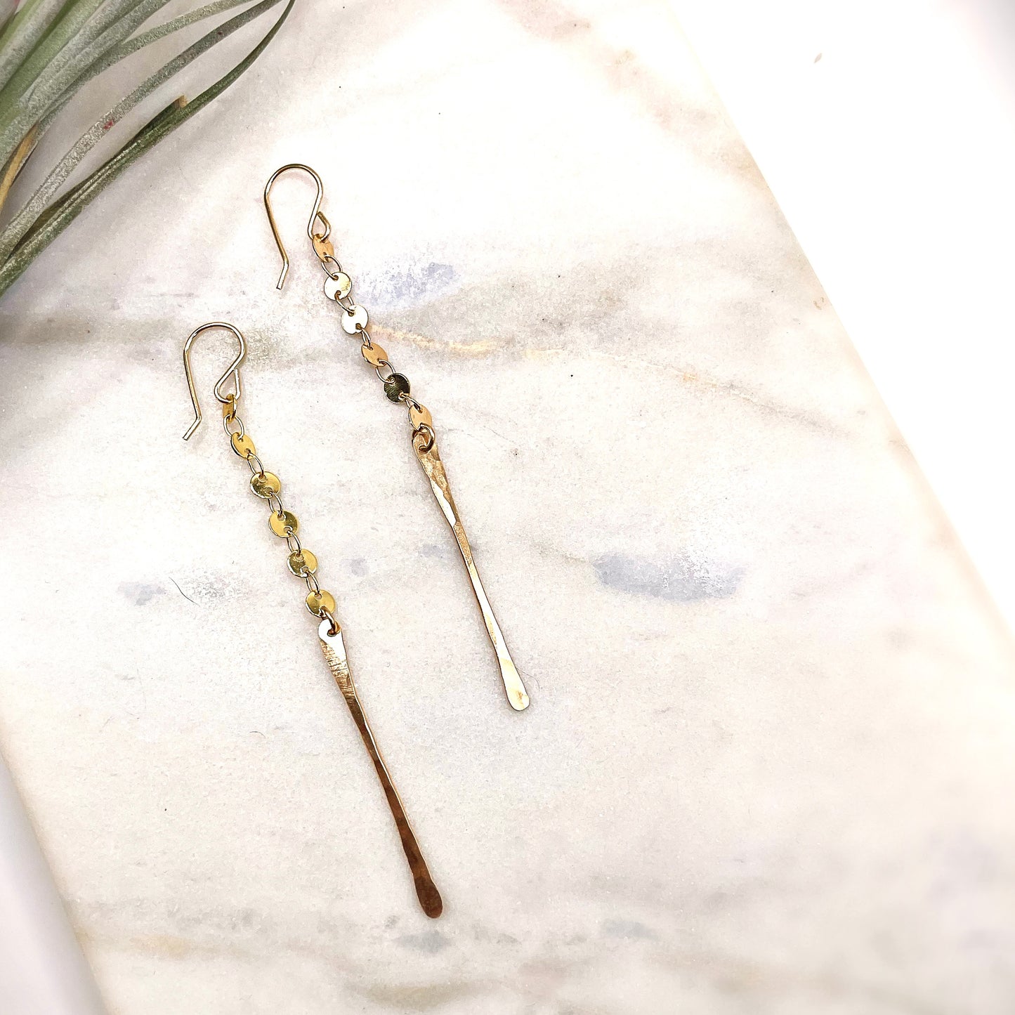 Shimmer Drops