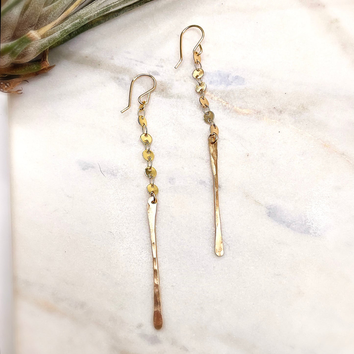 Shimmer Drops