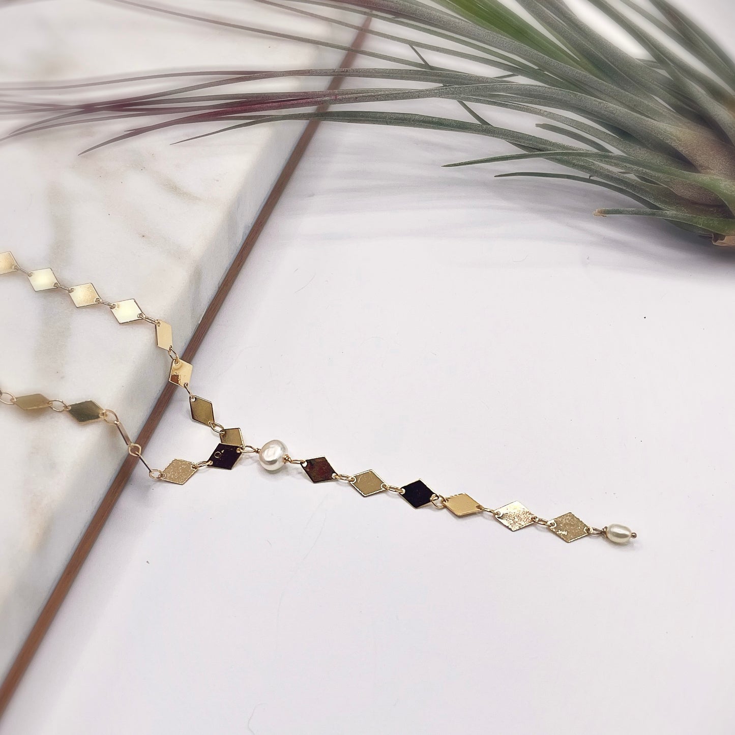 Siren Keishi Lariat