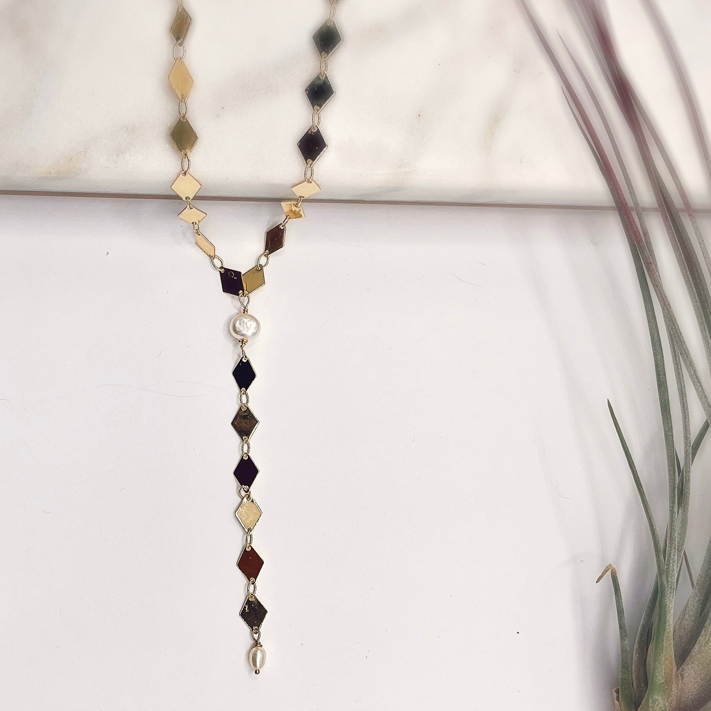 Siren Keishi Lariat