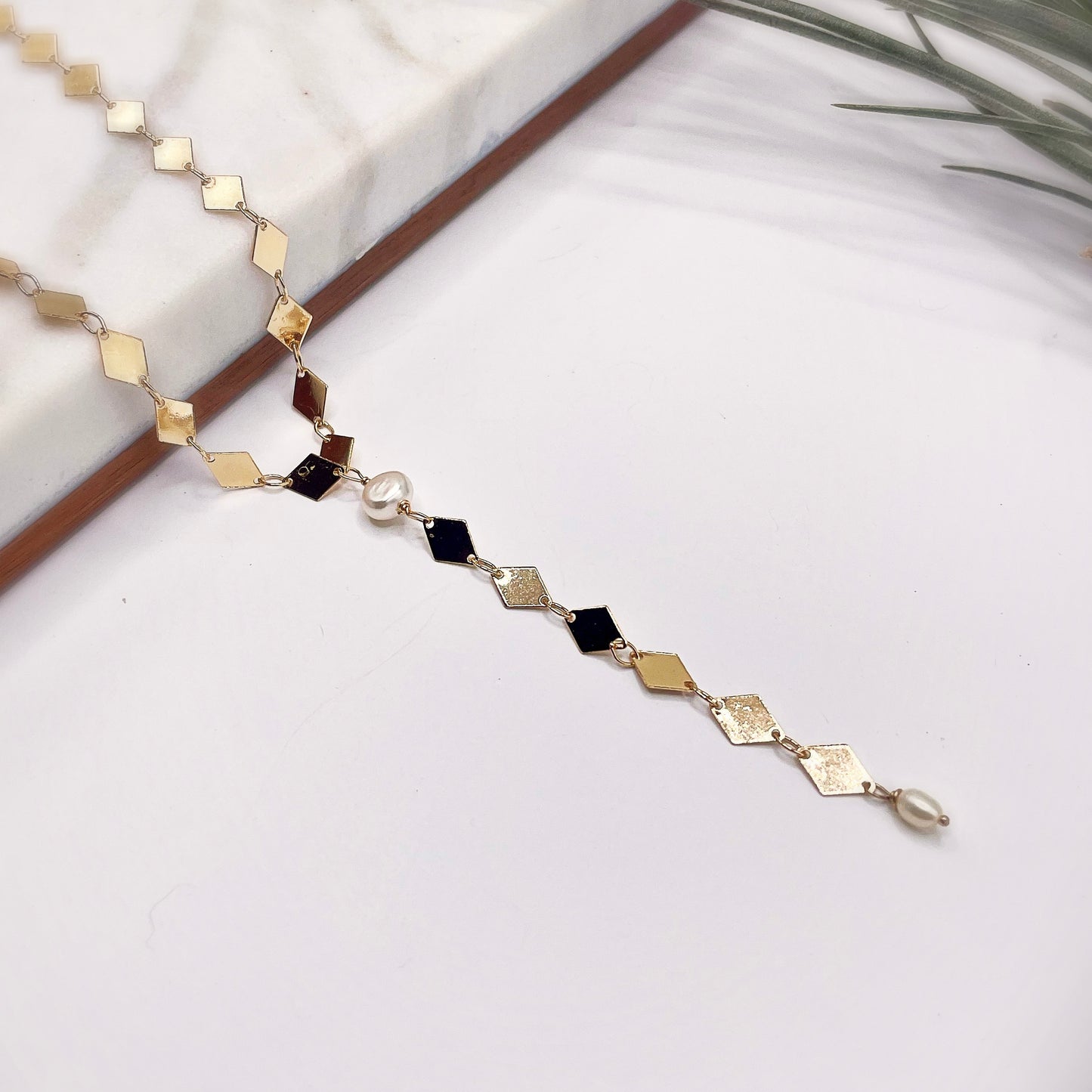 Siren Keishi Lariat