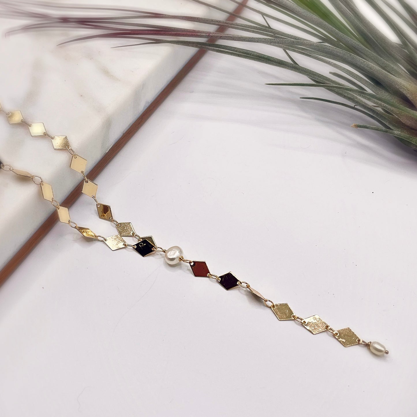 Siren Keishi Lariat
