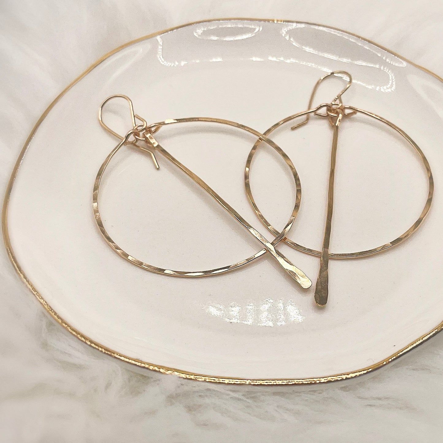 Jewelry Dish
