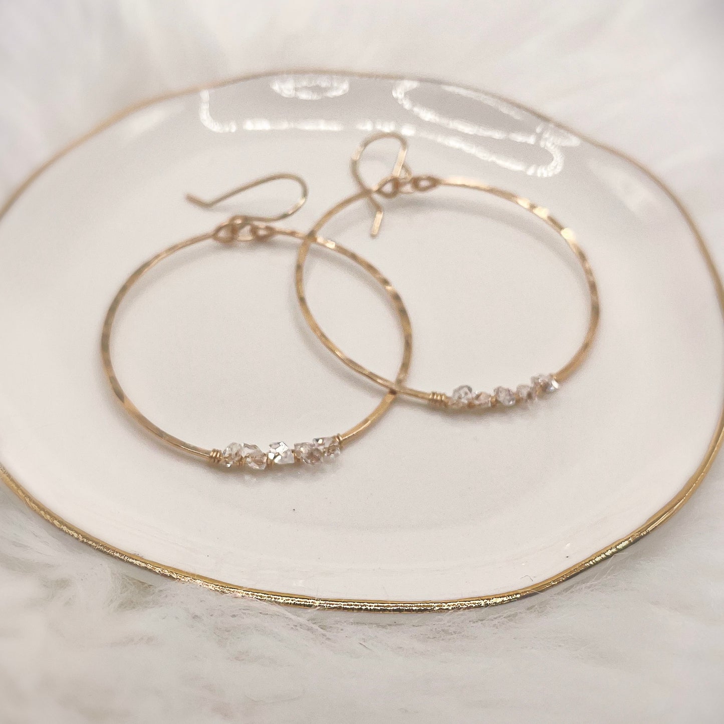 Salt Water Hoops