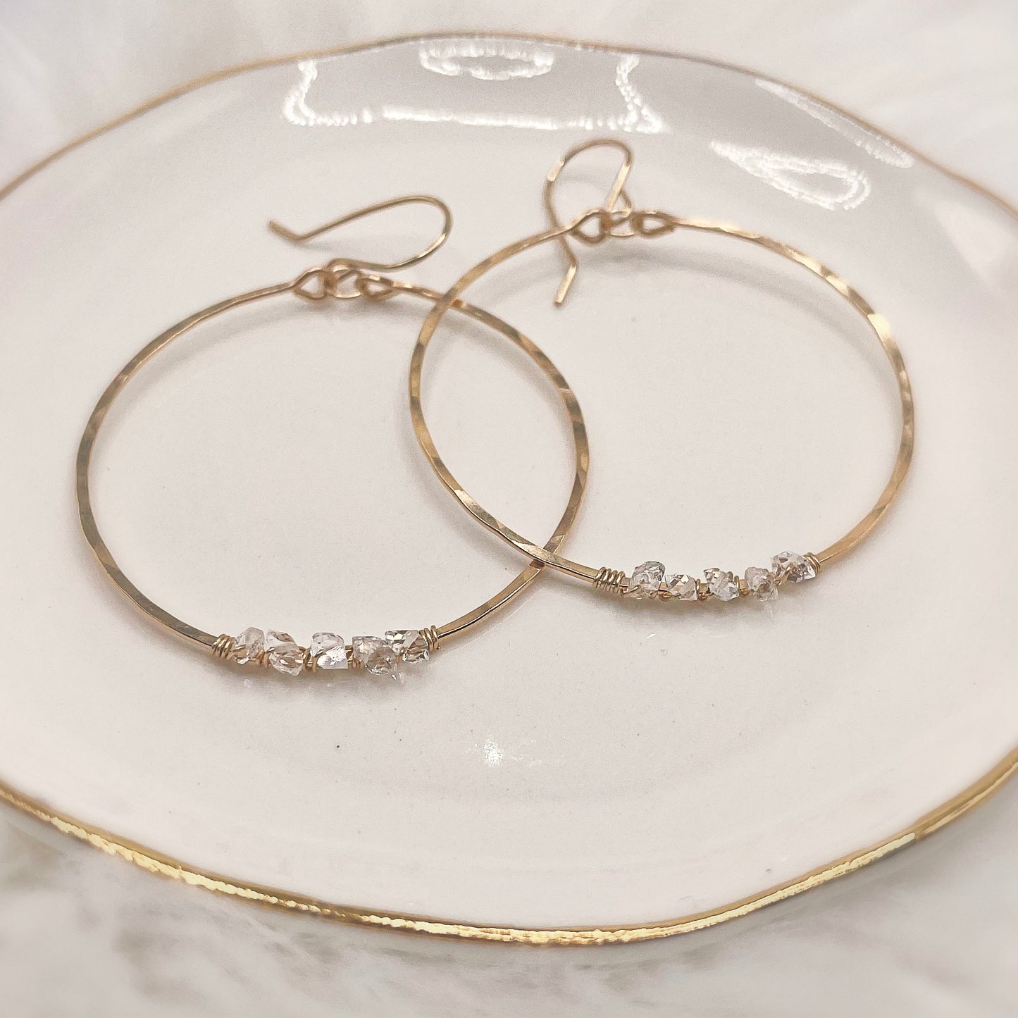 Salt Water Hoops