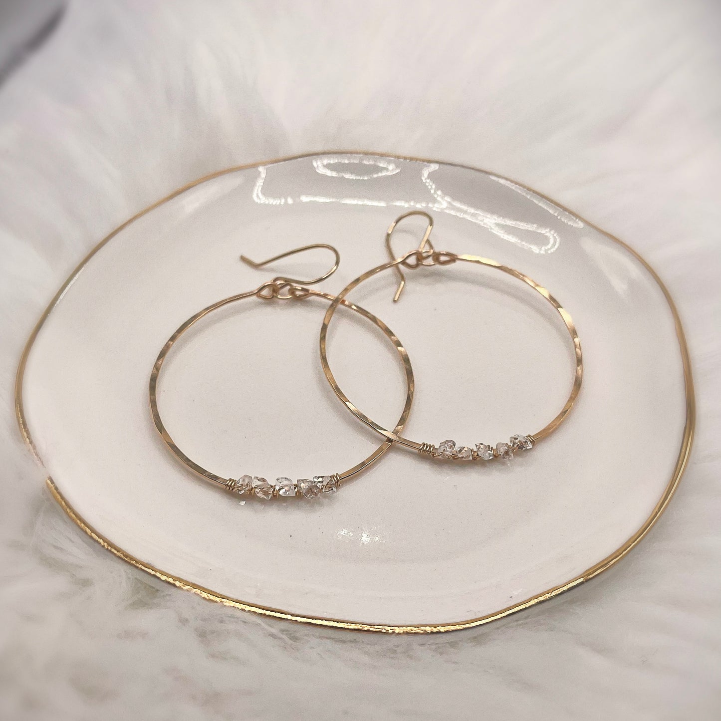 Salt Water Hoops