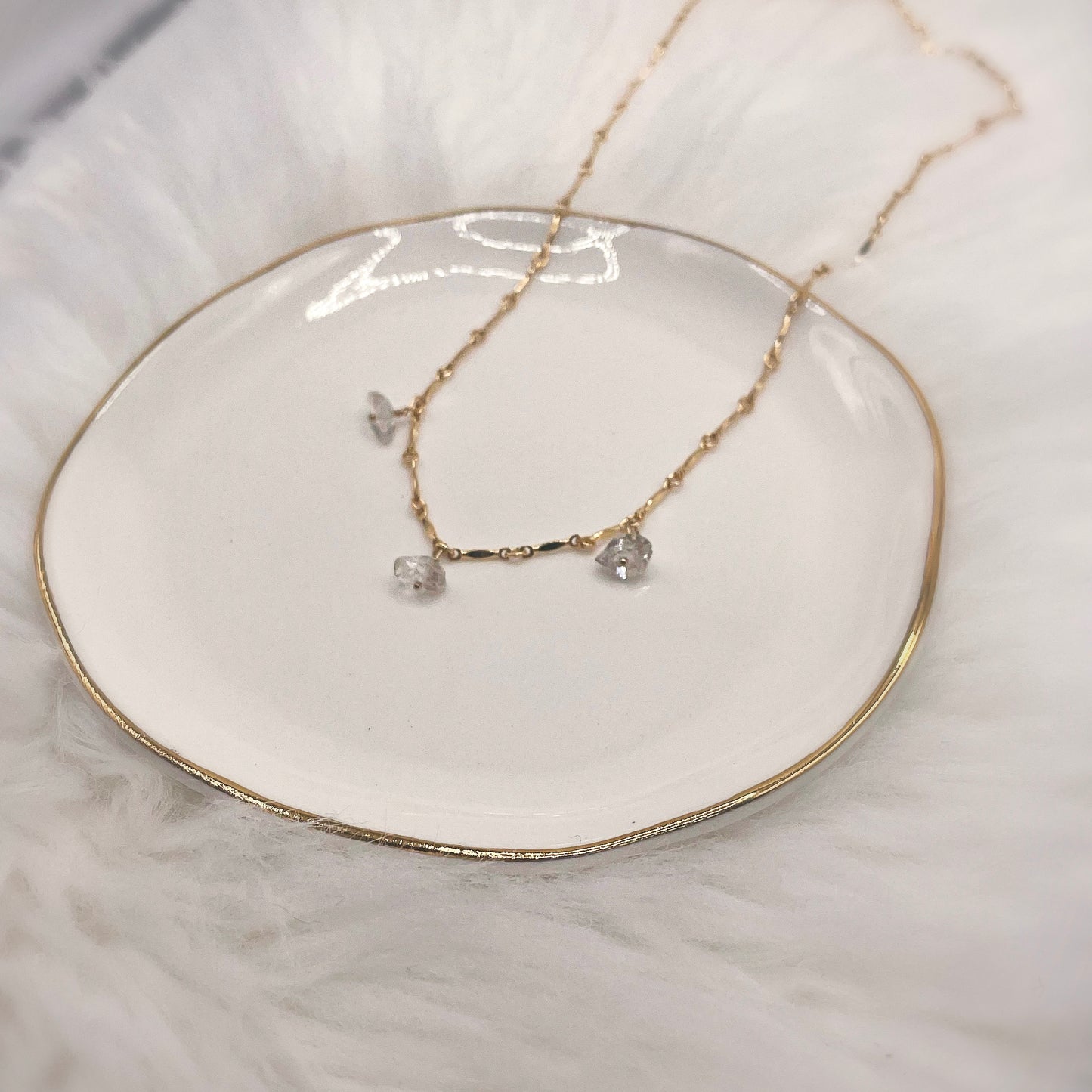 Jewelry Dish