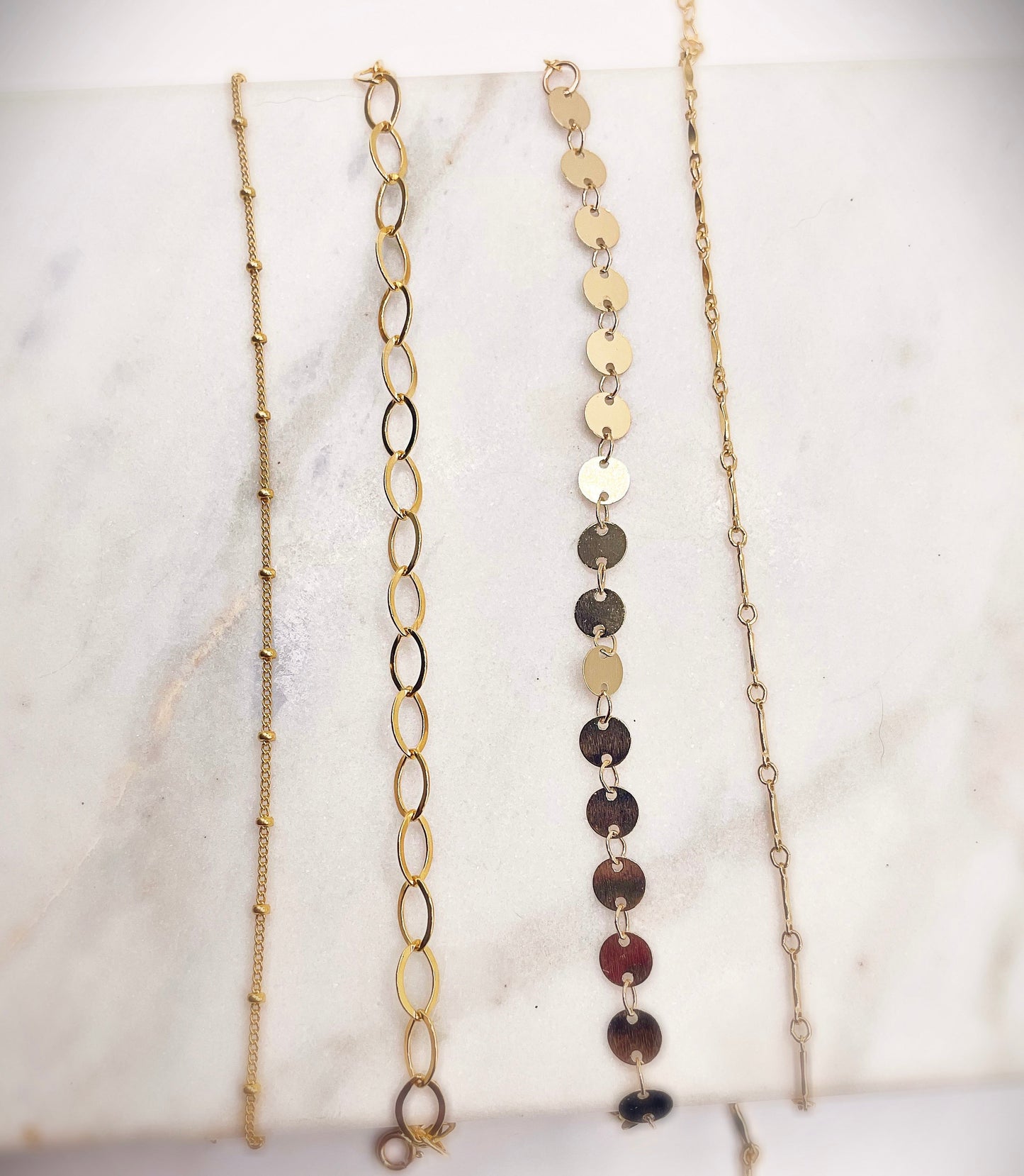 Bracelets