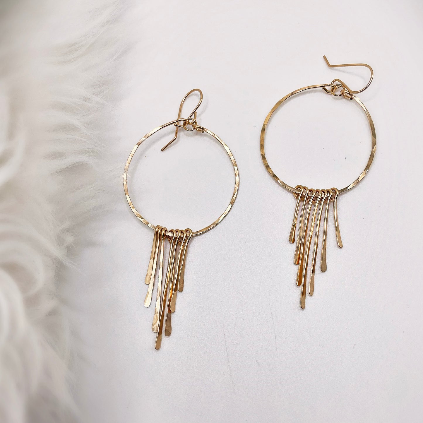 Beach Palm Hoops