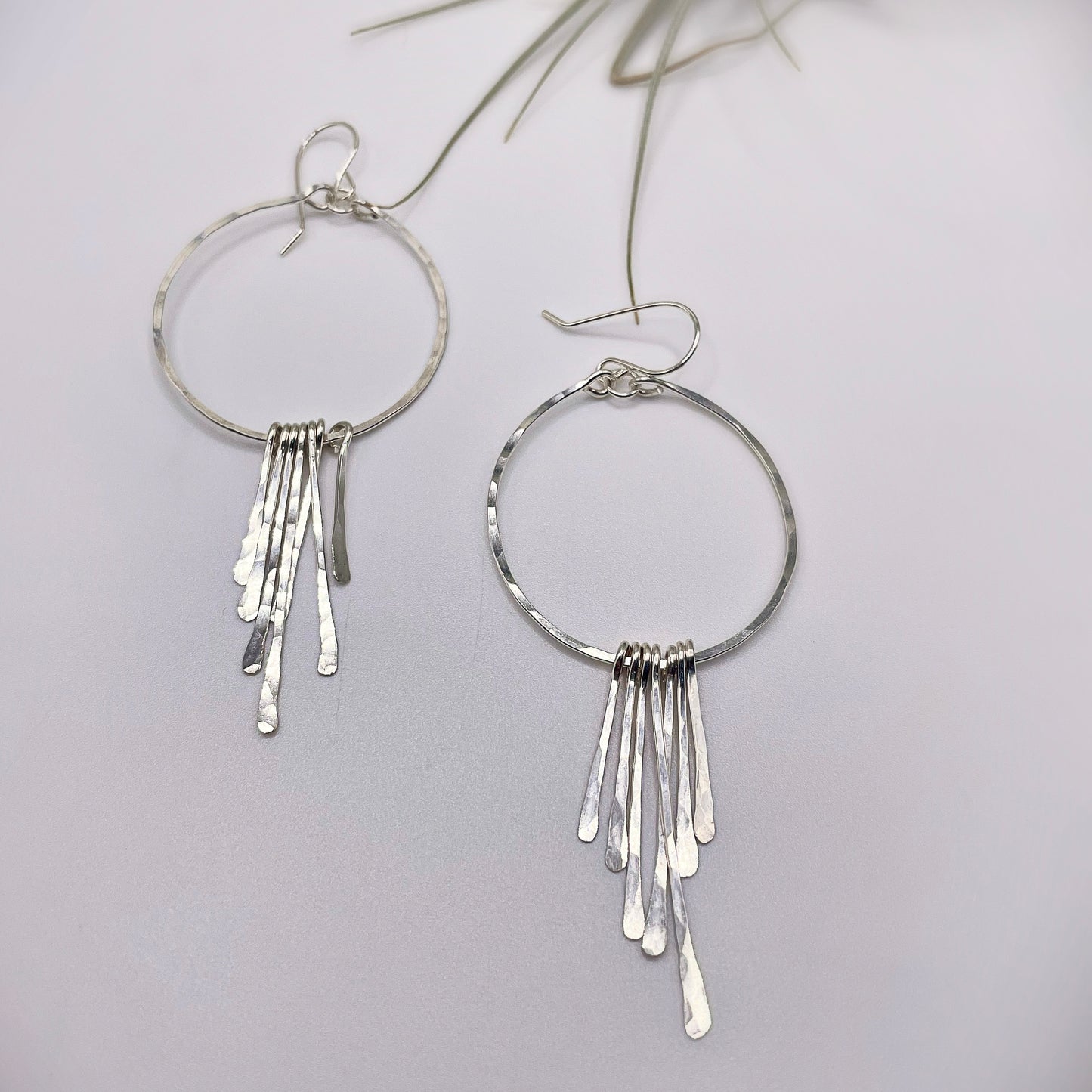 Beach Palm Hoops