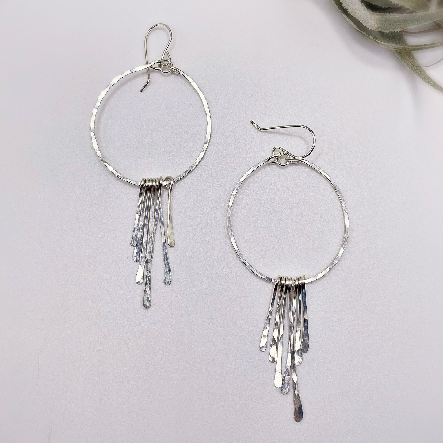 Beach Palm Hoops
