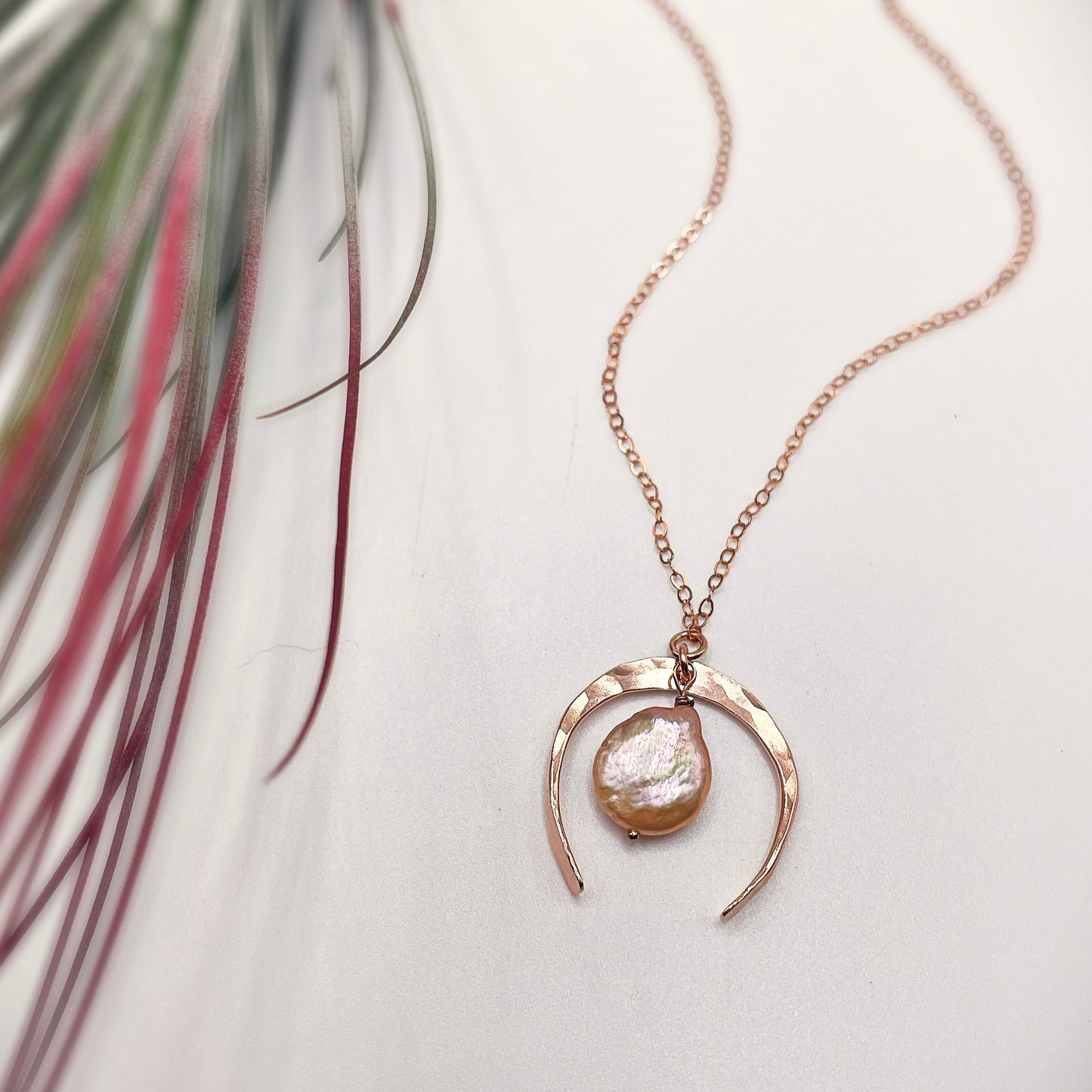 Summerland Luna Necklace